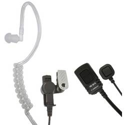 Albrecht headset AE 32 K 41633