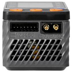 SKYRC B6AC Neo modelářská nabíječka, 10 A, pro olověné akumulátory, LiFePO , LiHV , Li-Ion, Li-Pol, NiCd, NiMH