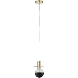 Paulmann 28676 LED Energetická třída (EEK2021) F (A - G) E27 kulatý tvar 6.5 W = 48 W teplá bílá (Ø x v) 95 mm x 138 mm stmívatelná 1 ks