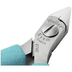 Weller Erem® 676E ESD boční štípací kleště 110 mm