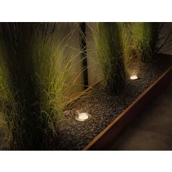 Paulmann P+S Floor insect friendly 94716 Osvětlovací systém Plug&Shine LED zahradní reflektor (rozšíření) LED 4.5 W zlatá antracitová