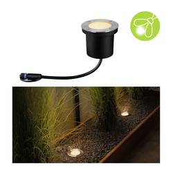 Paulmann P+S Floor insect friendly 94716 Osvětlovací systém Plug&Shine LED zahradní reflektor (rozšíření) LED 4.5 W zlatá antracitová