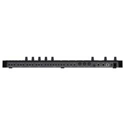 Arturia KeyStep Pro klávesy černá mini tlačítka