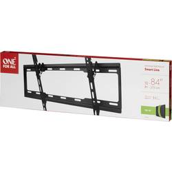 One For All WM 2621 TV držák na zeď 81,3 cm (32) - 213,4 cm (84) naklápěcí