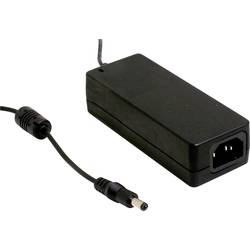 MEAN WELL GST60A12-P1J napájecí adaptér, stálé napětí, N/A, 5 A, 60 W
