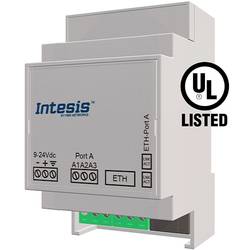 Intesis Modbus RTU brána Brána