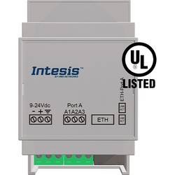 Intesis Modbus RTU brána Brána