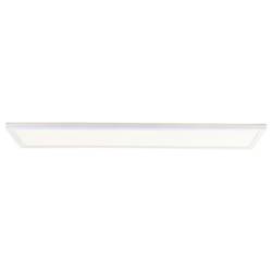 Brilliant Sorell G80870A05 LED panel 24 W teplá až studená bílá bílá