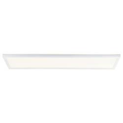 Brilliant Sorell G80870A05 LED panel 24 W teplá až studená bílá bílá