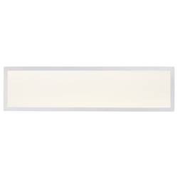 Brilliant Sorell G80870A05 LED panel 24 W teplá až studená bílá bílá