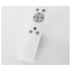 Brilliant Sorell G80870A05 LED panel 24 W teplá až studená bílá bílá