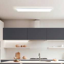 Brilliant Sorell G80870A05 LED panel 24 W teplá až studená bílá bílá