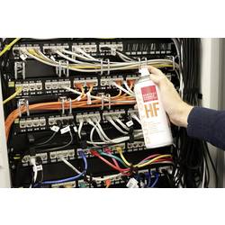 Kontakt Chemie DRUCKLUFT 67 HOCHDRUCK 33165-DE sprej se stlačeným vzduchem nehořlavý 340 ml
