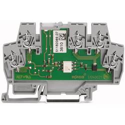 WAGO Opto vazební relé 859-791 0.1 A Spínací napětí (max.): 60 V/DC 1 ks