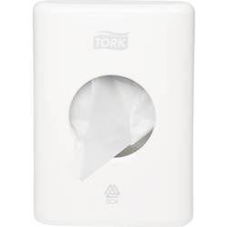 TORK 566000 Dávkovač hygienických tašek bílá 1 ks