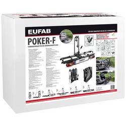 Eufab nosič na jízdní kolo Poker-F 12010LAS počet kol=2