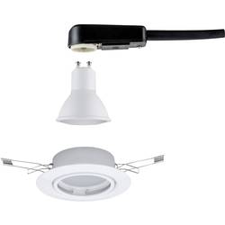 Paulmann 93411 Base vestavné svítidlo, LED, GU10, 5 W, bílá