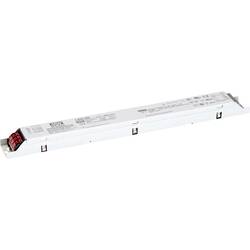 MEAN WELL LDC-55 LED driver konstantní výkon 55 W 500 - 1600 mA 27 - 56 V/DC bez možnosti stmívání, PFC spínací obvod , schválení nábytku , ochrana proti