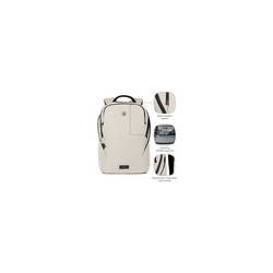 Wenger batoh na notebooky MX Light, max. 40,6 cm (16) , písková