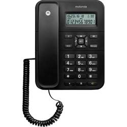 Motorola Corded Phone DECT mobilní část černá
