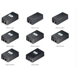 Ubiquiti Networks POE-24-12W PoE injektor 100 MBit/s Proprietární