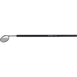 BERNSTEIN Tools for Electronics 1-978 inspekční zrcátko s prodloužením Velikost zrcadla: (Ø) 23 mm