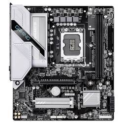 Gigabyte H810M GAMING WIFI6 LGA1851 MB Základní deska Socket (PC) Intel® 1851 Tvarový faktor Micro-ATX Čipová sada základní desky Intel® H810