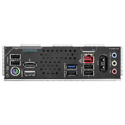 Gigabyte H810M GAMING WIFI6 LGA1851 MB Základní deska Socket (PC) Intel® 1851 Tvarový faktor Micro-ATX Čipová sada základní desky Intel® H810