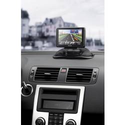 TomTom Beanbag držák navigace do auta TomTom Blue & Me, TomTom Blue & Me 2, TomTom Go 1000, TomTom Go 1005, TomTom Go 40, TomTom Go 400, TomTom Go 50, TomTom