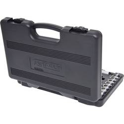 KS Tools 9170728 sada nástrčných klíčů, palcový , 917.0728