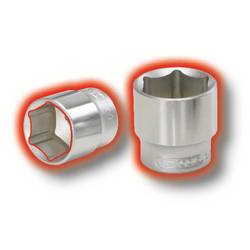 KS Tools 9170728 sada nástrčných klíčů, palcový , 917.0728