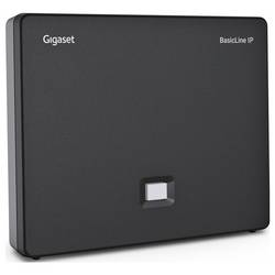 Gigaset BasicLine IP DECT telefonní základna černá
