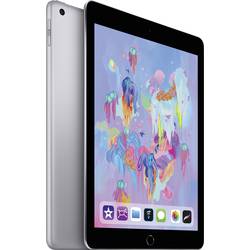 Apple refurbished iPad 9.7 (2018) iPad repasované, stav velmi dobrý 24.6 cm (9.7 palec) 128 GB WiFi vesmírná šedá