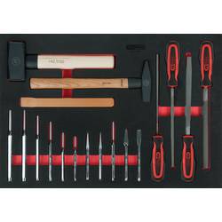 KS Tools 7111018 711.1018 sada nářadí
