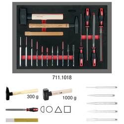 KS Tools 7111018 711.1018 sada nářadí