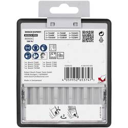 Bosch Accessories 2607011943 Sada Wood and Metal, 100 mm 1 ks