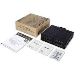 ICY DOCK ToughArmor rámeček na 5,25 pevný disk