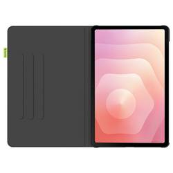 Gecko Covers Cactus Cover obal na tablet Samsung Galaxy Tab S11 černá