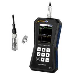 PCE Instruments akcelerometr