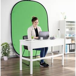 Hama skládací pozadí (d x š) 2 m x 1.5 m zelená, modrá
