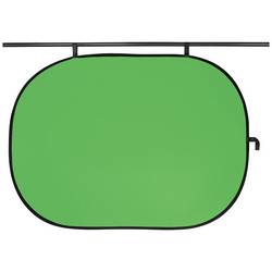 Hama skládací pozadí (d x š) 2 m x 1.5 m zelená, modrá