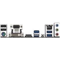 Gigabyte A520M S2H Základní deska Socket (PC) AMD AM4 Tvarový faktor Micro-ATX Čipová sada základní desky AMD® A520