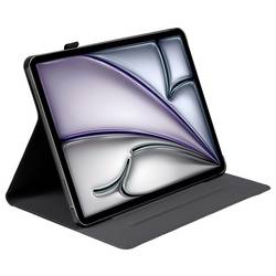 Gecko Covers EasyClick Cover eco pouzdro na tablet Apple iPad Air 13 (M4, 2026), iPad Air 13 (M3, 2025), iPad Air 13 (M2, 2024) 33 cm (13) Pouzdro typu kniha