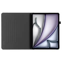 Gecko Covers EasyClick Cover eco pouzdro na tablet Apple iPad Air 13 (M4, 2026), iPad Air 13 (M3, 2025), iPad Air 13 (M2, 2024) 33 cm (13) Pouzdro typu kniha