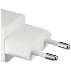 Hama USB nabíječka, USB Power Delivery (USB-PD) , 1x USB-C®, 20.00 W, Dodávka energie, bílá