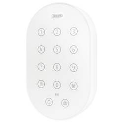 ABUS Smartvest Pro Funk-Bedienteil FUBE45010 bezdrátový ovládací panel, rozšíření bezdrátového alarmu