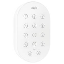 ABUS Smartvest Pro Funk-Bedienteil FUBE45010 bezdrátový ovládací panel, rozšíření bezdrátového alarmu