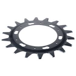 Makita SY00146013 Horní nůž