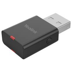 Bluetooth adaptér pro headset USB A Yealink