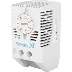 Pfannenberg skříňový rozvaděč-termostat FLZ 520 THERMOSTAT 0..+60°C 240 V/AC 1 rozpínací kontakt (d x š x v) 36 x 40 x 72 mm 1 ks